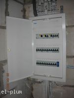  Przykadowa instalacja elektryczna